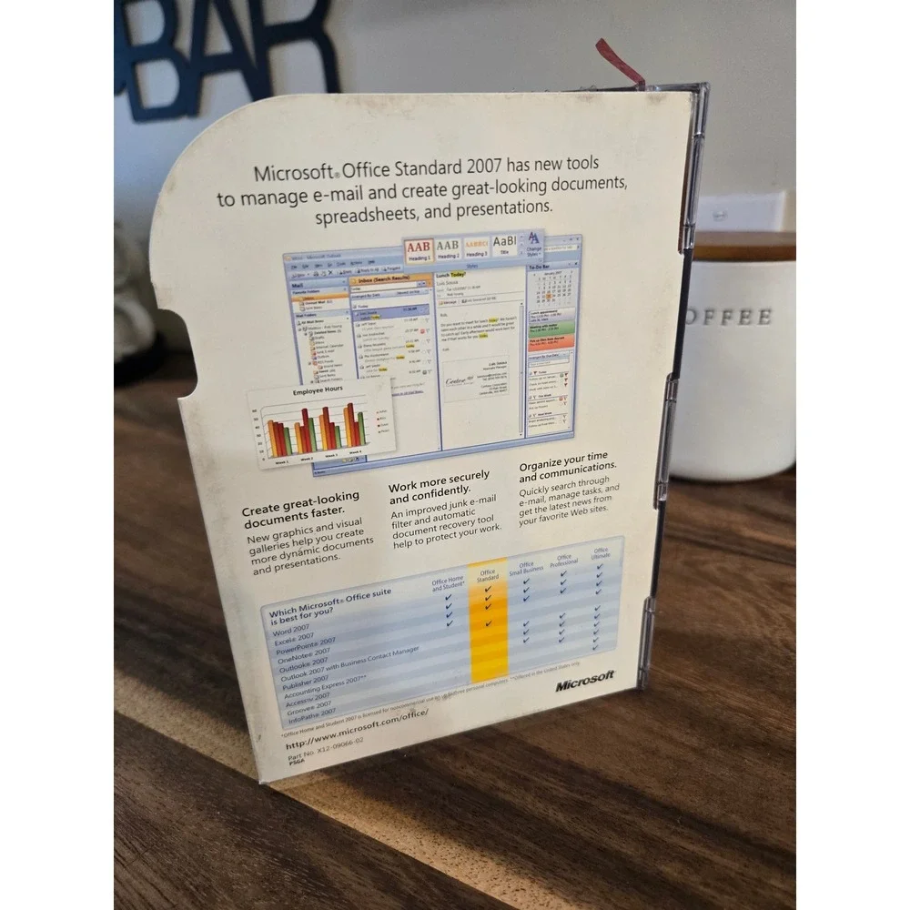 Microsoft retail creating